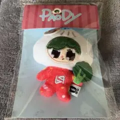 GMMTV BounPrem PAODY ドールキーチェーン - メルカリ