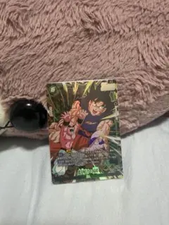 ドラゴンボール フュージョンワールド 魔人ブウ：純粋 ST01-037 R☆