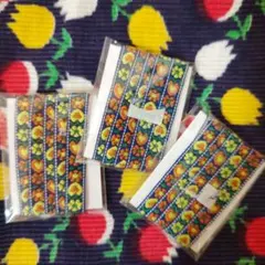 チロリアンテープ チロルテープ ハマナカ