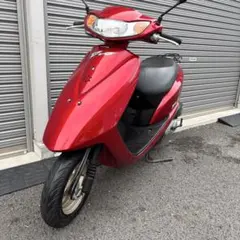 レア物♪ホンダの DJ-1R 走行距離1917km セル一発絶好調！ - メルカリ