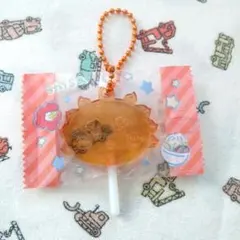 ちいかわ　キャンディチャームズグミ　シーサー