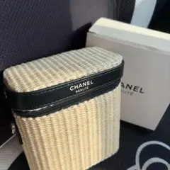 ポーチ付】レ ゾー ドゥ シャネル ル パニエ サマーエッセンシャルズ