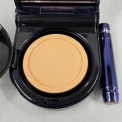 ★USED★アガタ フィッティングタッチ ファンデーション&ルージュのサムネイル