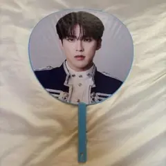 2025年最新】jo1 河野純喜 うちわの人気アイテム - メルカリ