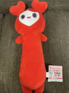 2026年最新】twice lovelys のびふにゃbigぬいぐるみの人気アイテム