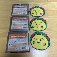 コースターコレクション　コジコジフェイス　セット　コジコジ　コースター