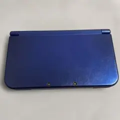 New ニンテンドー3DS LL