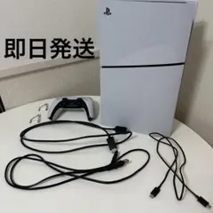 新型 Slim CFI−2000A01 PlayStation5 ドライブ搭載