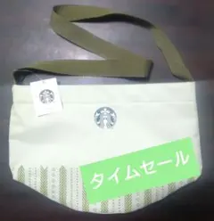 【Starbucks】 スターバックス トートバッグ バケット