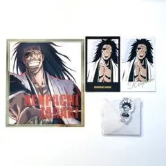銀城空吾＆月島秀九郎 ブリーチ展 BLEACH EX. コースターコレクション