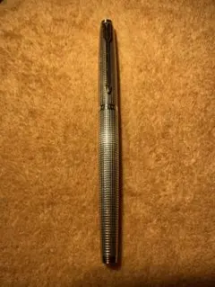 2026年最新】パーカー 万年筆 スターリングシルバー 14Kの人気アイテム