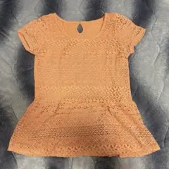 GU レディース トップス M