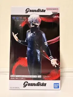 東京喰種 Grandista KANEKI KEN II 金木研