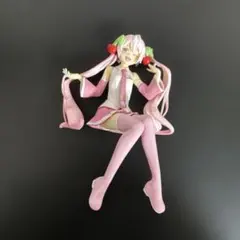 初音ミク 桜ミク フィギュア