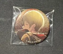 プロセカ 東雲彰人 缶バッジ グリ缶 44b - メルカリ