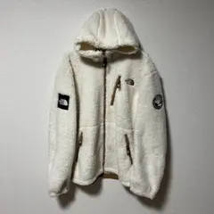 【THE NORTH FACE】ボア フリース フード ブルゾン ジャケット