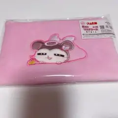 とっとこハム太郎 フクヤ キャラ福くじ B賞 マルチケース ねてるくん