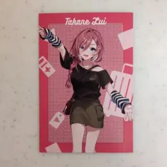 GEN村フェス Rin SDトレカ - メルカリ