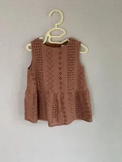 SHIPS  ワンピース　チュニック