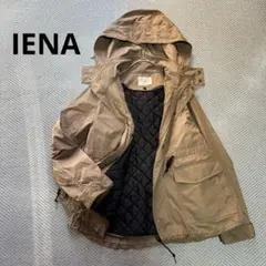 2025年最新】IENA モッズコートの人気アイテム - メルカリ