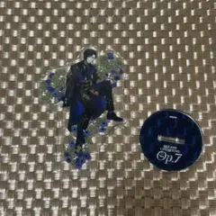 2026年最新】アイナナ 一織 op.7の人気アイテム - メルカリ