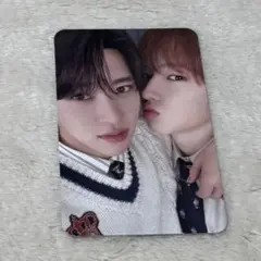 NCTWISH WISHLIST ケミトレカ シオン サクヤ arc