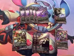 2026年最新】悪魔竜 バディファイトの人気アイテム - メルカリ