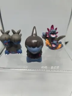 2025年最新】サザン フィギュアの人気アイテム - メルカリ