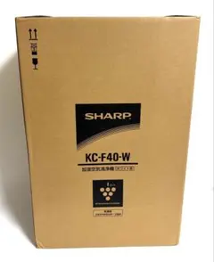 2026年最新】KC-F40の人気アイテム - メルカリ