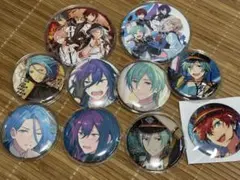 2026年最新】風早巽 缶バッジの人気アイテム - メルカリ