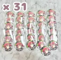 あんスタ GIRA☆デコアイドルシリーズ 逆先夏目　缶バッジ　10点セット あんスタ GIRA☆デコアイドルシリーズ 逆先夏目 缶バッジ 10点