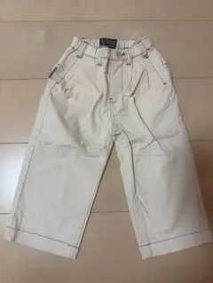 チノパンツ　90センチ