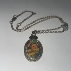 Michal Negrin（ミハエル ネグリン）天使・エンジェル ネックレス Michal Negrin（ミハエル ネグリン）天使・エンジェル ネックレス