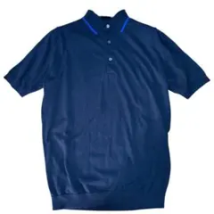 UE uniform experiment ポロシャツ 日本製　シェルボタン