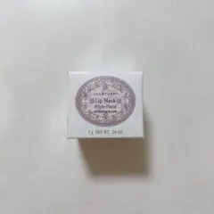JILL STUART リップバーム ホワイトフローラル 7gのサムネイル