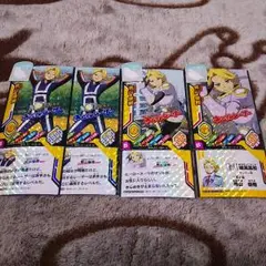 僕のヒーローアカデミア ヒーローズバトル 青山優雅 セット