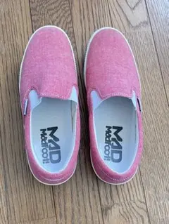 MADfoot 厚底スニーカーのサムネイル