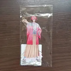 赤城ウェン スイパラアクスタ