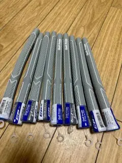 CPX ミッドサイズグリップ 9本セット