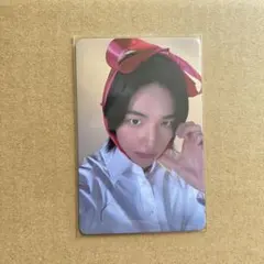 ヒョンジン タワレコ特典 樂-star