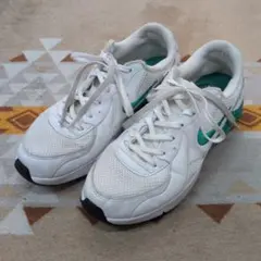 NIKE ナイキ エアマックス エクシー スニーカー 25cm