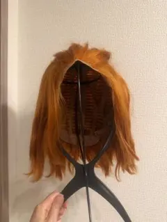 ツイステ コスプレ 完成ウィッグ ケイト - メルカリ