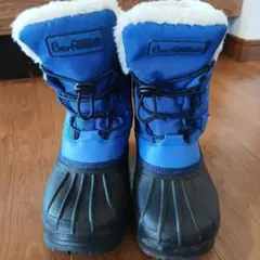 スノーブーツ　２０cm