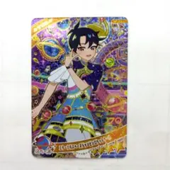 ひみつのアイプリ　リング6弾