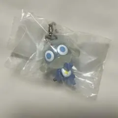 ケロロ軍曹 めじるしアクセサリーであります ドロロ兵長