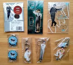 OWV 佐野文哉 アクスタ まとめ売り - メルカリ