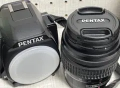 PENTAX K-S1 デジタル一眼レフカメラのサムネイル
