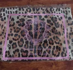 Radyトートバッグ大 新品未使用未開封！