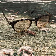 ゾフ サングラス メガネ 眼鏡のサムネイル