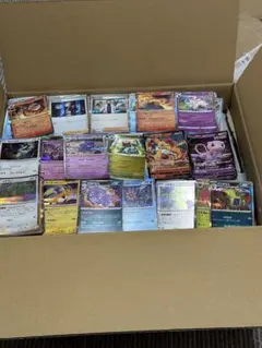 ポケモンカード 6000枚 まとめ売り　引退品　大量